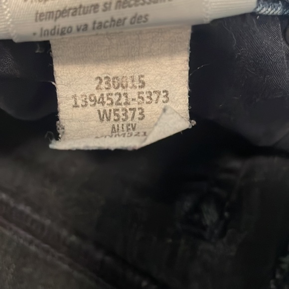 Paige Verdugo Ultra Skinny Jeans - Picture 7 of 7